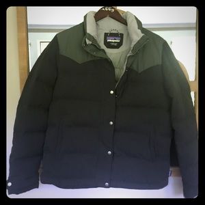 Patagonia Women’s Down Puffer Jacket